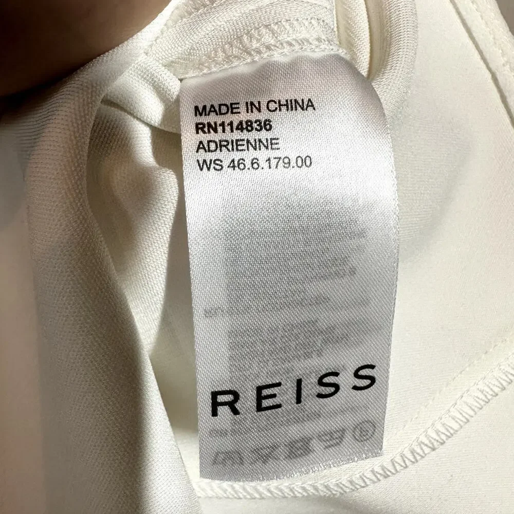 Reiss adrienna halter